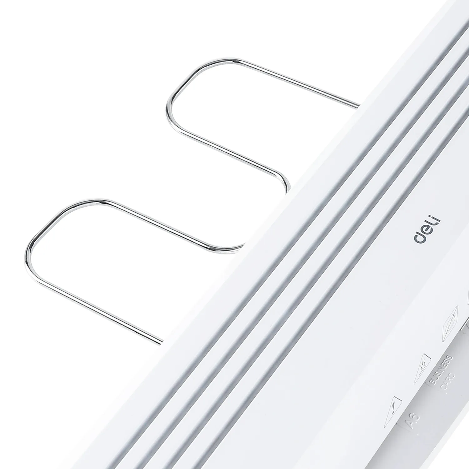 Máy ép nhựa A4 E14378 80-125 µm