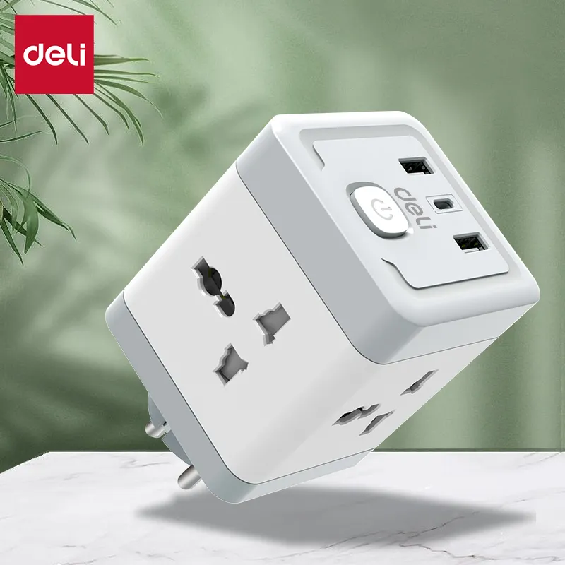 Bộ chuyển đổi thông thường Châu Âu 4 lỗ et426 1