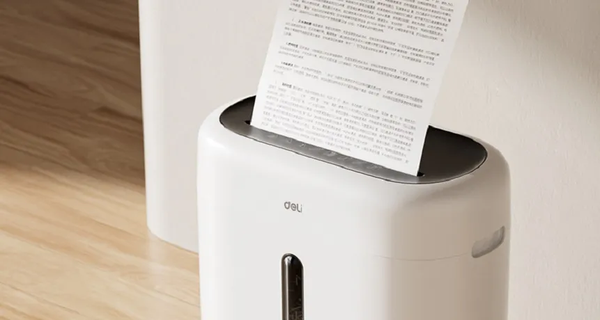 Các lĩnh vực ứng dụng mở rộng của Máy cắt giấy