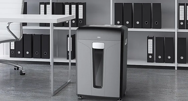 Cách Chọn Máy hủy giấy phù hợp cho văn phòng của bạn