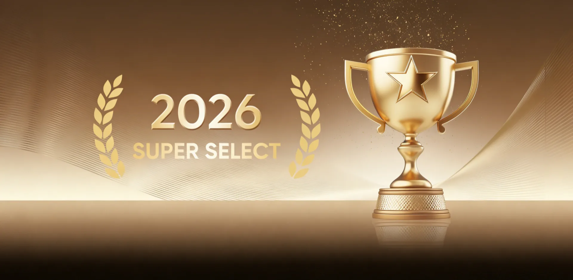 DELI Super Select Oa